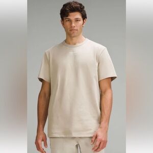 Heavyweight Cotton Jersey T *Go There